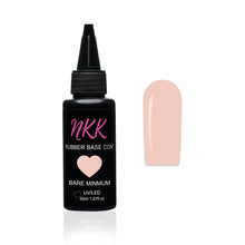 Load image into Gallery viewer, 50 ML Refill Bottle - Bare Minimum 080