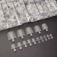 Load image into Gallery viewer, Toe Tips- Soft Gel