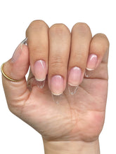 Load image into Gallery viewer, Medium Almond - Soft Gel