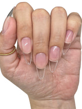 Load image into Gallery viewer, Medium Stilettos - Soft Gel