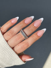 Load image into Gallery viewer, White Gel Paint