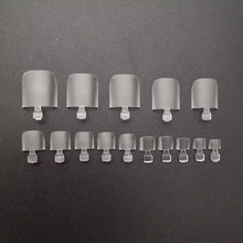 Load image into Gallery viewer, Toe Tips- Soft Gel