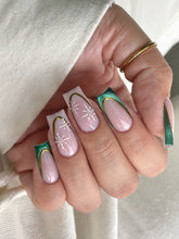 Load image into Gallery viewer, Frosted Forest- 136