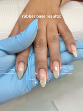 Load image into Gallery viewer, Rubber Base Coat Clear