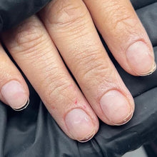 Load image into Gallery viewer, XXS Round - Soft Gel