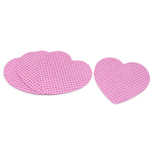 Load image into Gallery viewer, Heart Nail Wipes- Lint Free