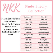 Load image into Gallery viewer, Nude Theory Collection