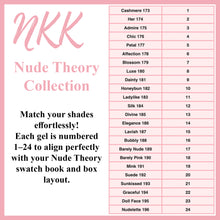 Load image into Gallery viewer, Nude Theory Collection