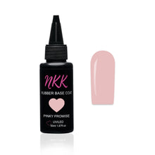 Load image into Gallery viewer, 50 ML Refill Bottle - Pinky Promise 018