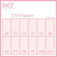 Cargar imagen en el visor de la galería, XXS Square- Soft Gel