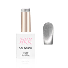 Load image into Gallery viewer, Silver Bells- 137