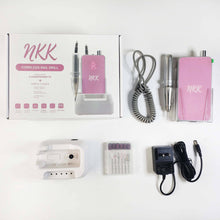 Load image into Gallery viewer, NKK Nail Drill