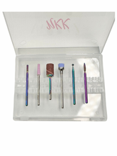 Load image into Gallery viewer, Bits Set 1