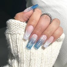 Load image into Gallery viewer, Winter Wonderland- 139