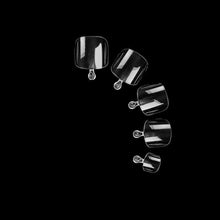 Load image into Gallery viewer, Toe Tips- Soft Gel