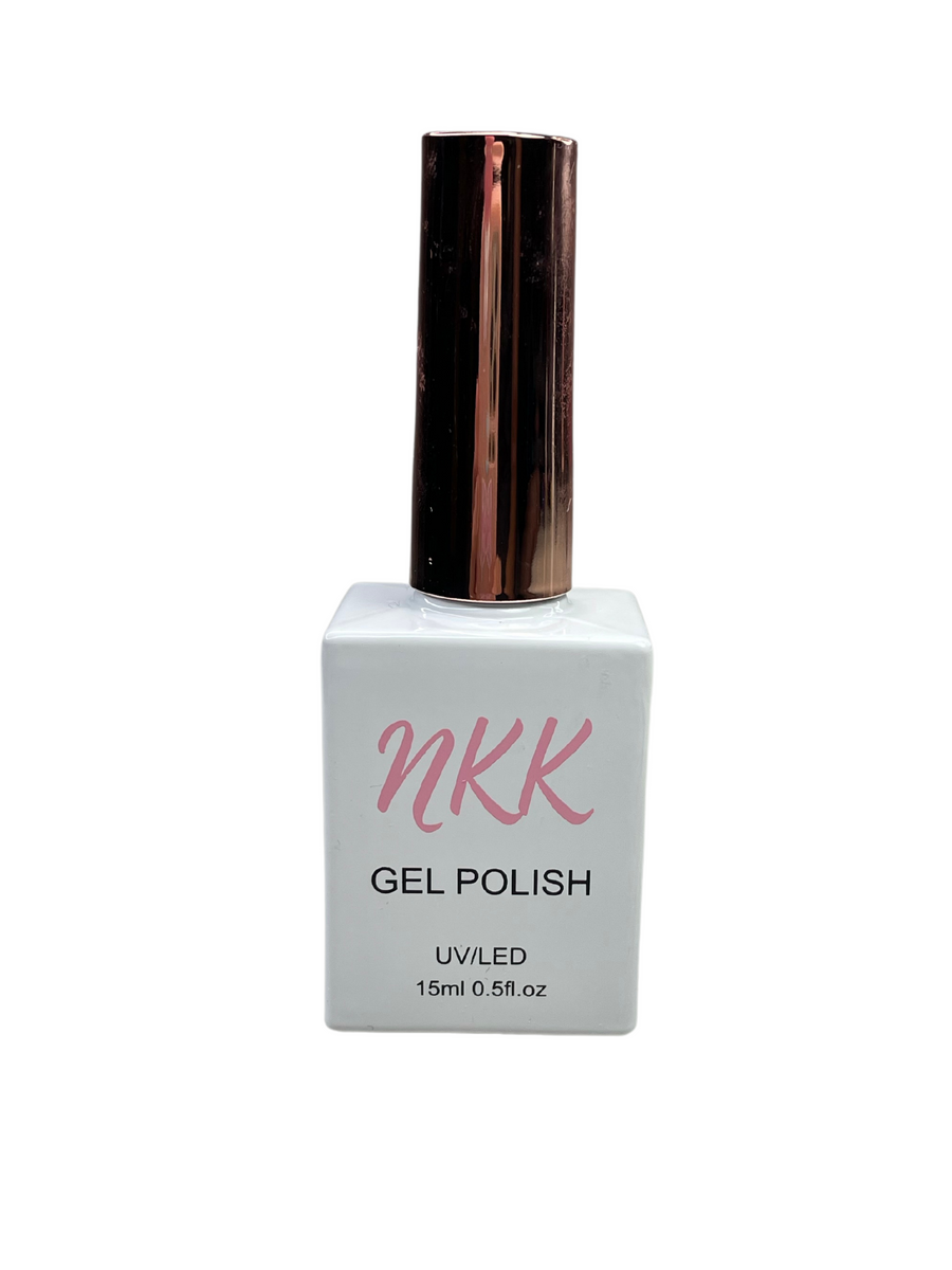 Blooming Gel - NailzKatKat