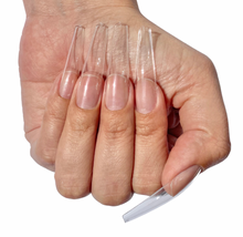 Load image into Gallery viewer, 2XL Coffin- Soft Gel