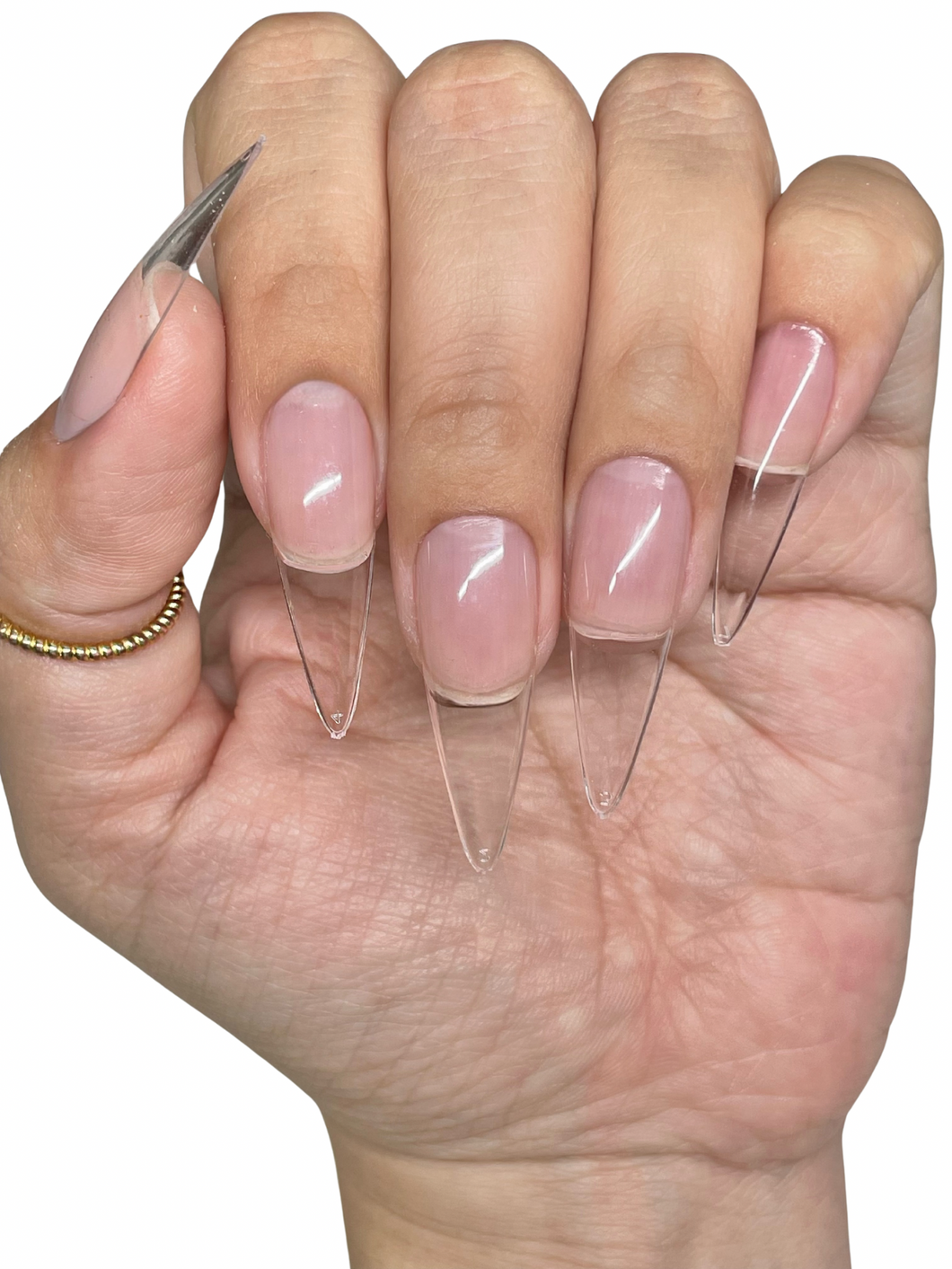 Large Stilettos- Soft Gel
