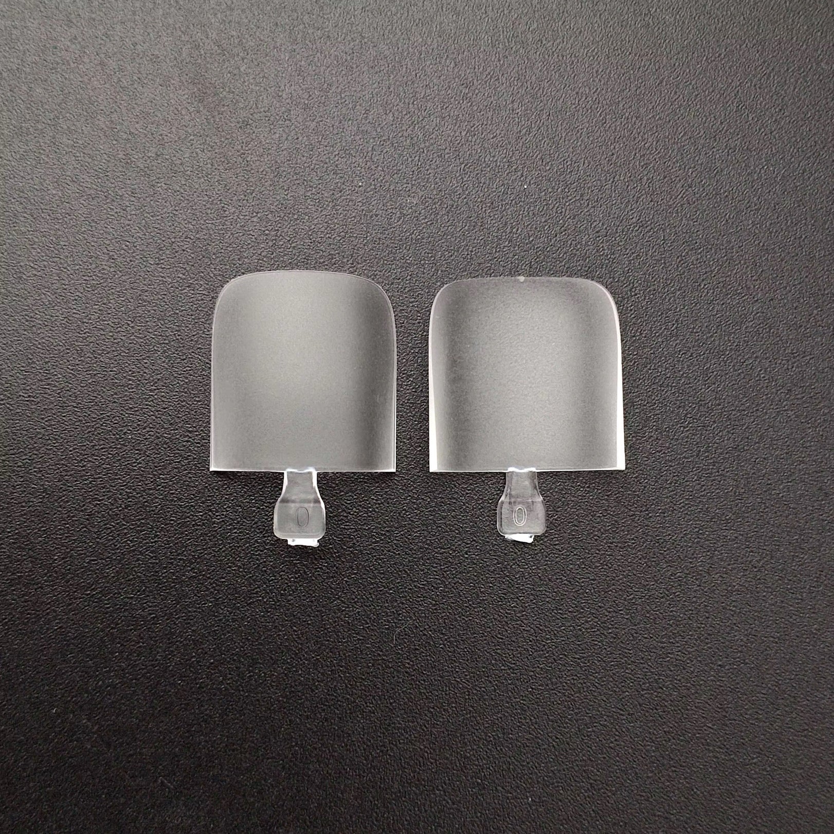 Toe Tips- Soft Gel – NailzKatKat