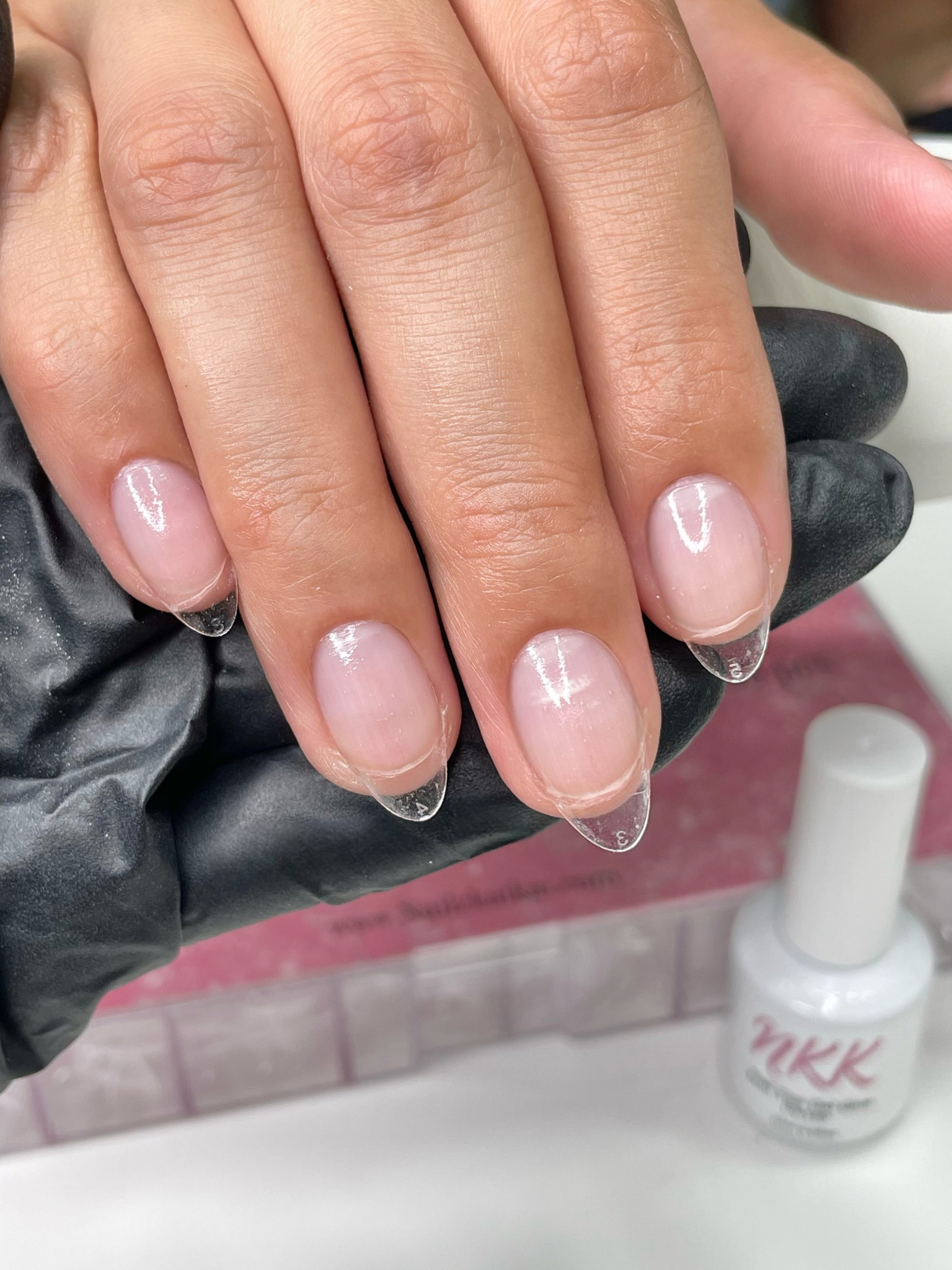 nail.kzmページ Gel Extensions – NailzKatKat