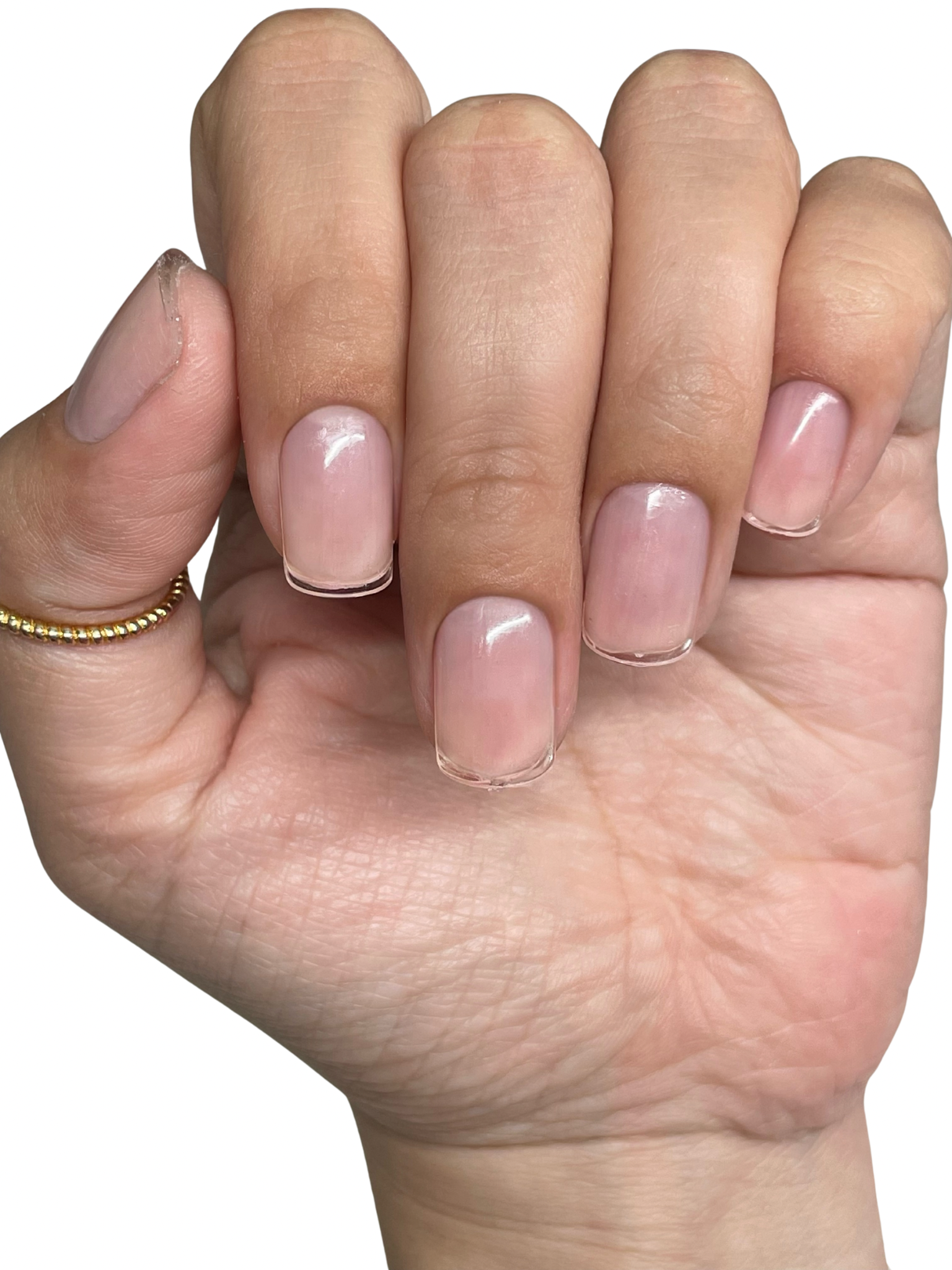 Gel Extensions – NailzKatKat