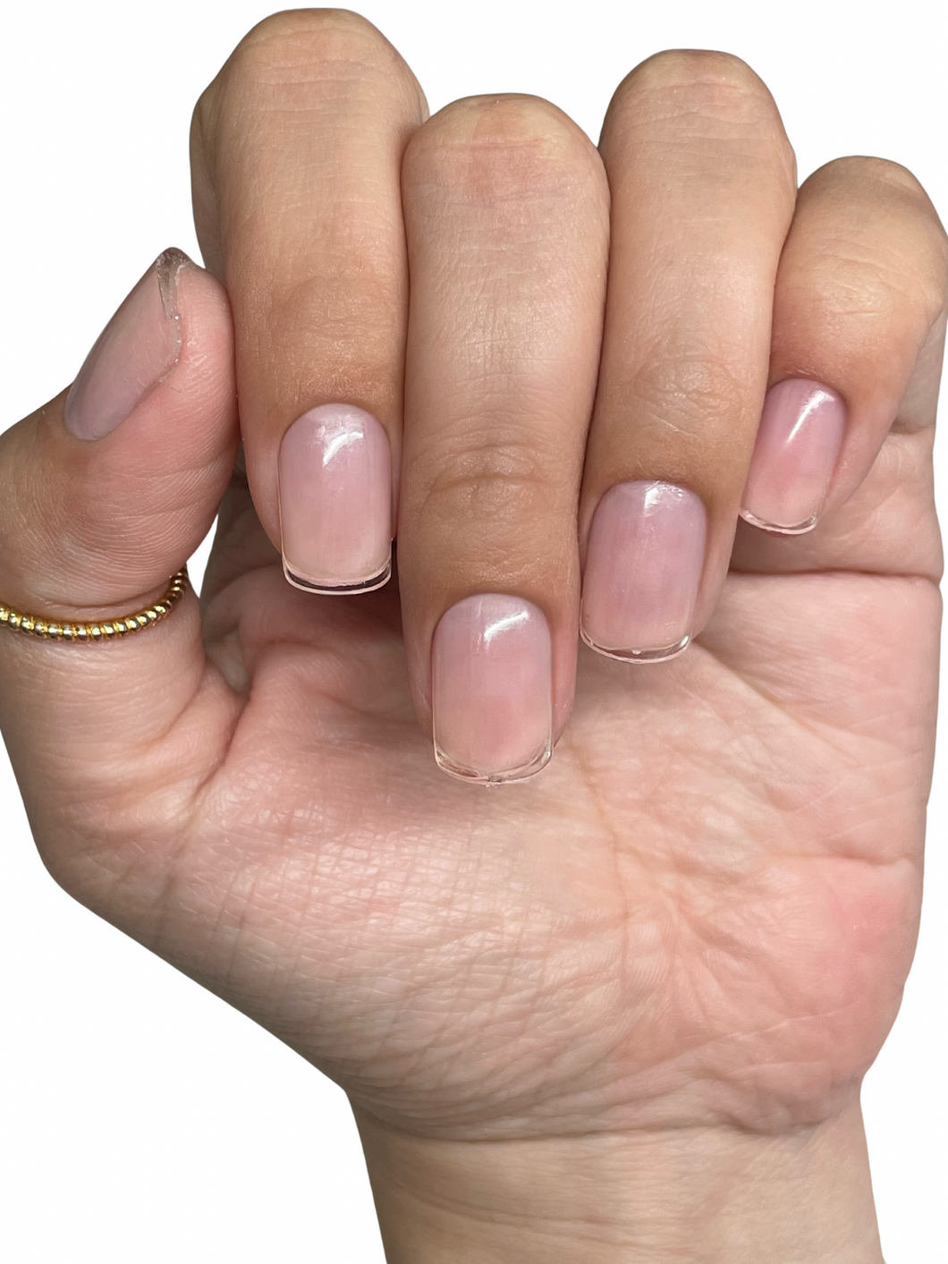 XXS Square- Soft Gel