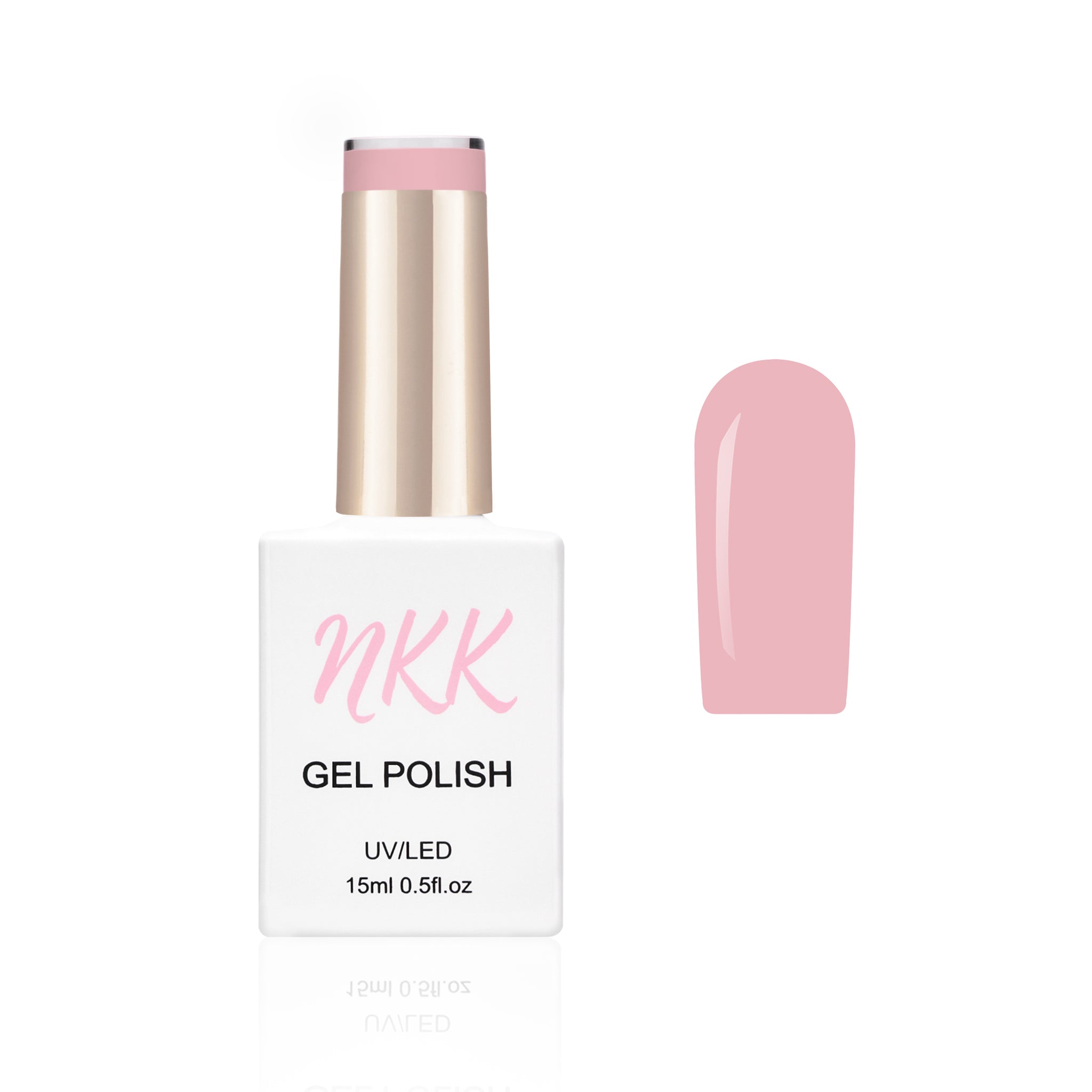 Ladylike- 183 – NailzKatKat