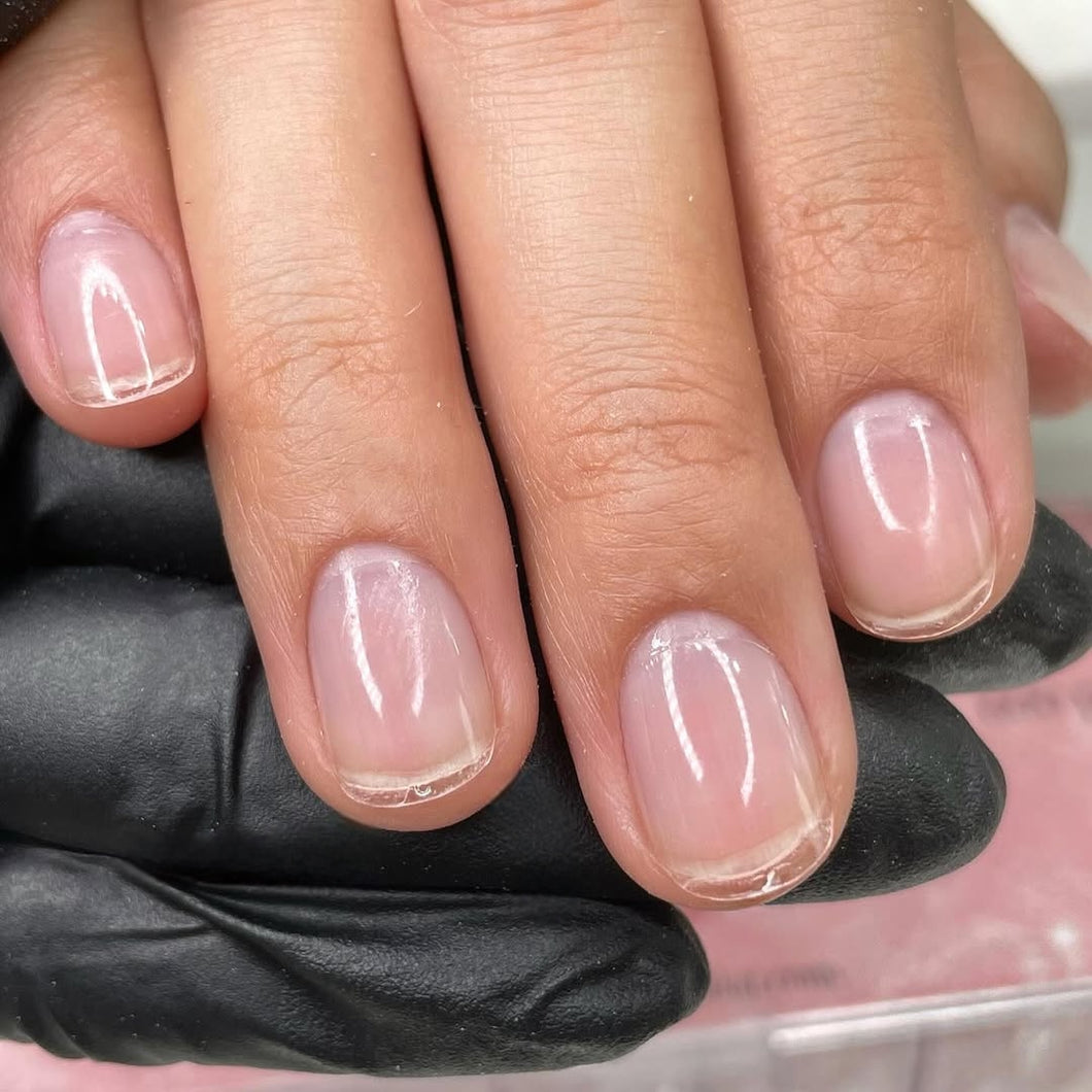 XXS Round - Soft Gel