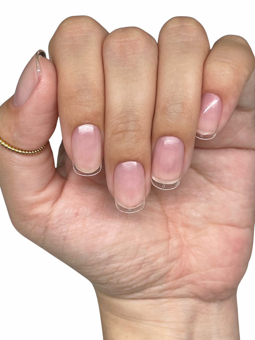 XS Square- Soft Gel