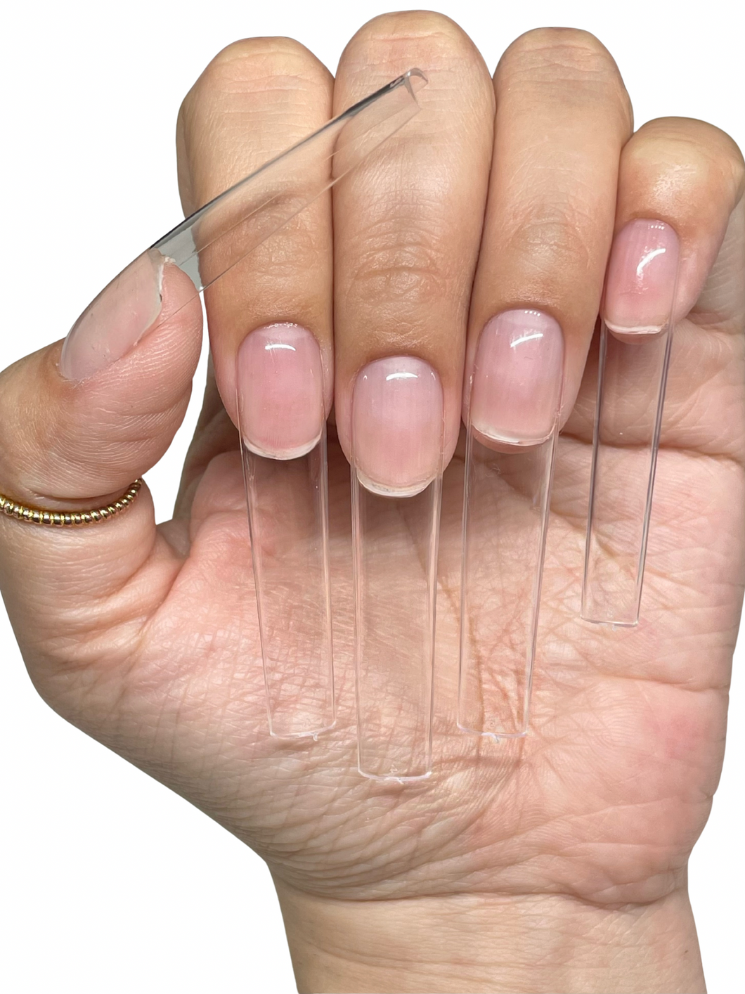 3XL Square- Soft Gel