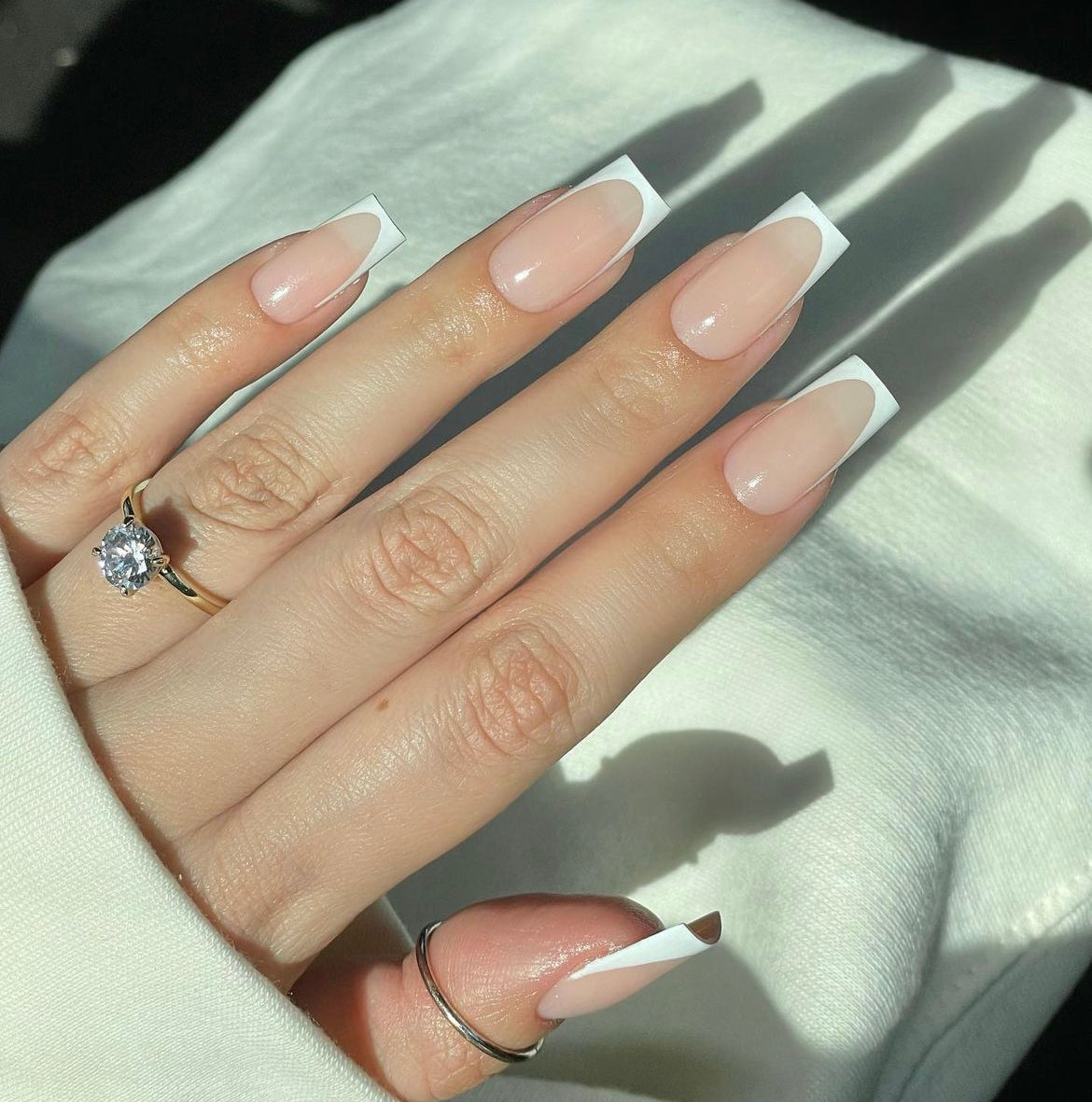 Nails square discount