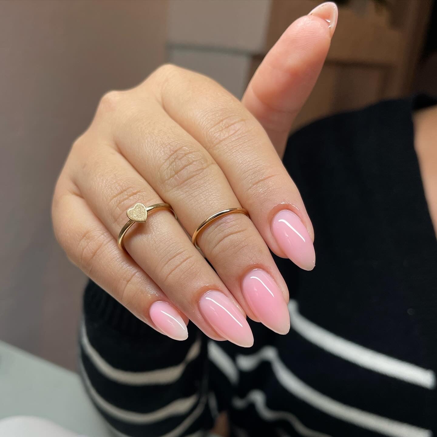 Cotton Candy- 067 – NailzKatKat