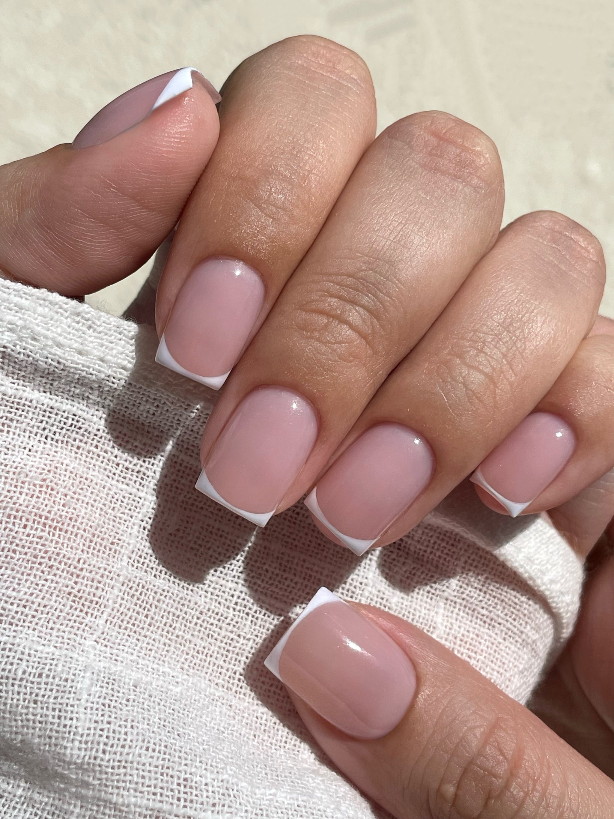 Natural- 070 – NailzKatKat