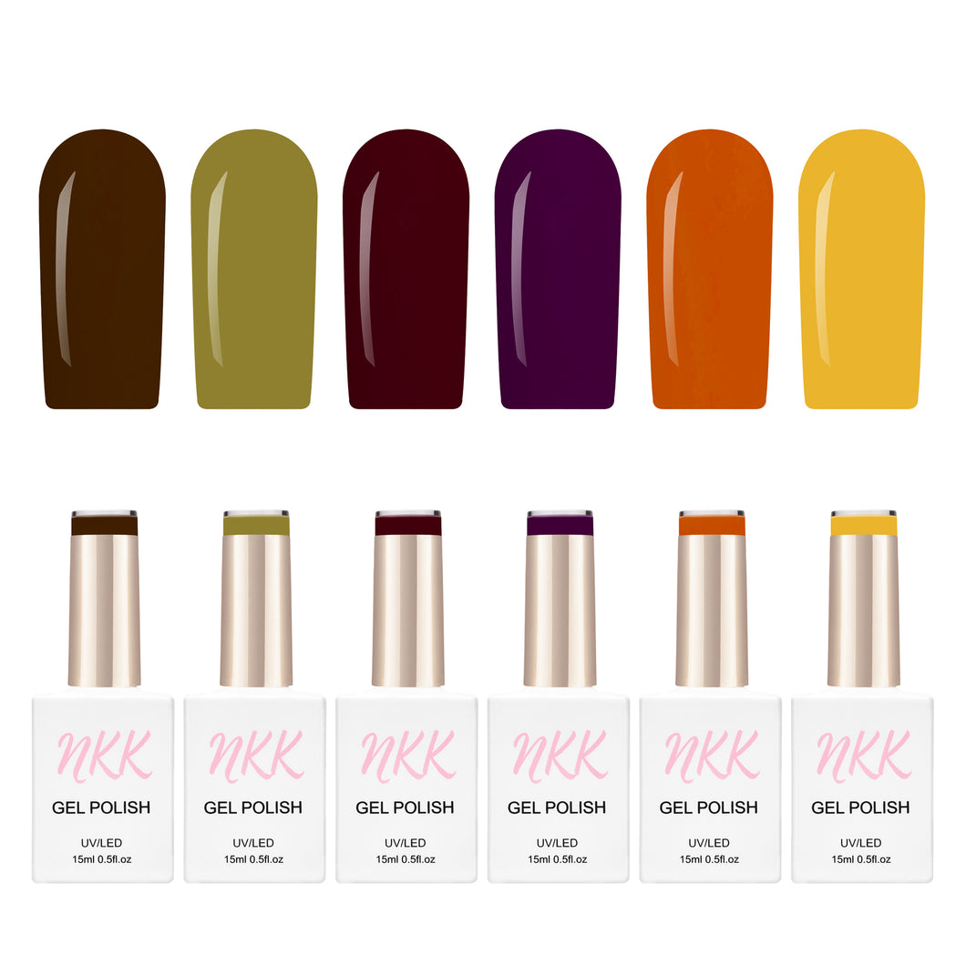 Autumn Harvest Collection