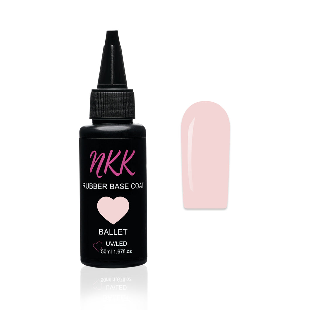 50 ML Refill Bottle - Ballet 078