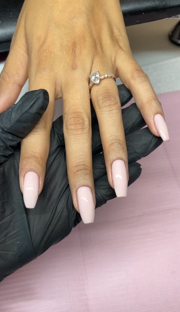Pearly- 019 – NailzKatKat