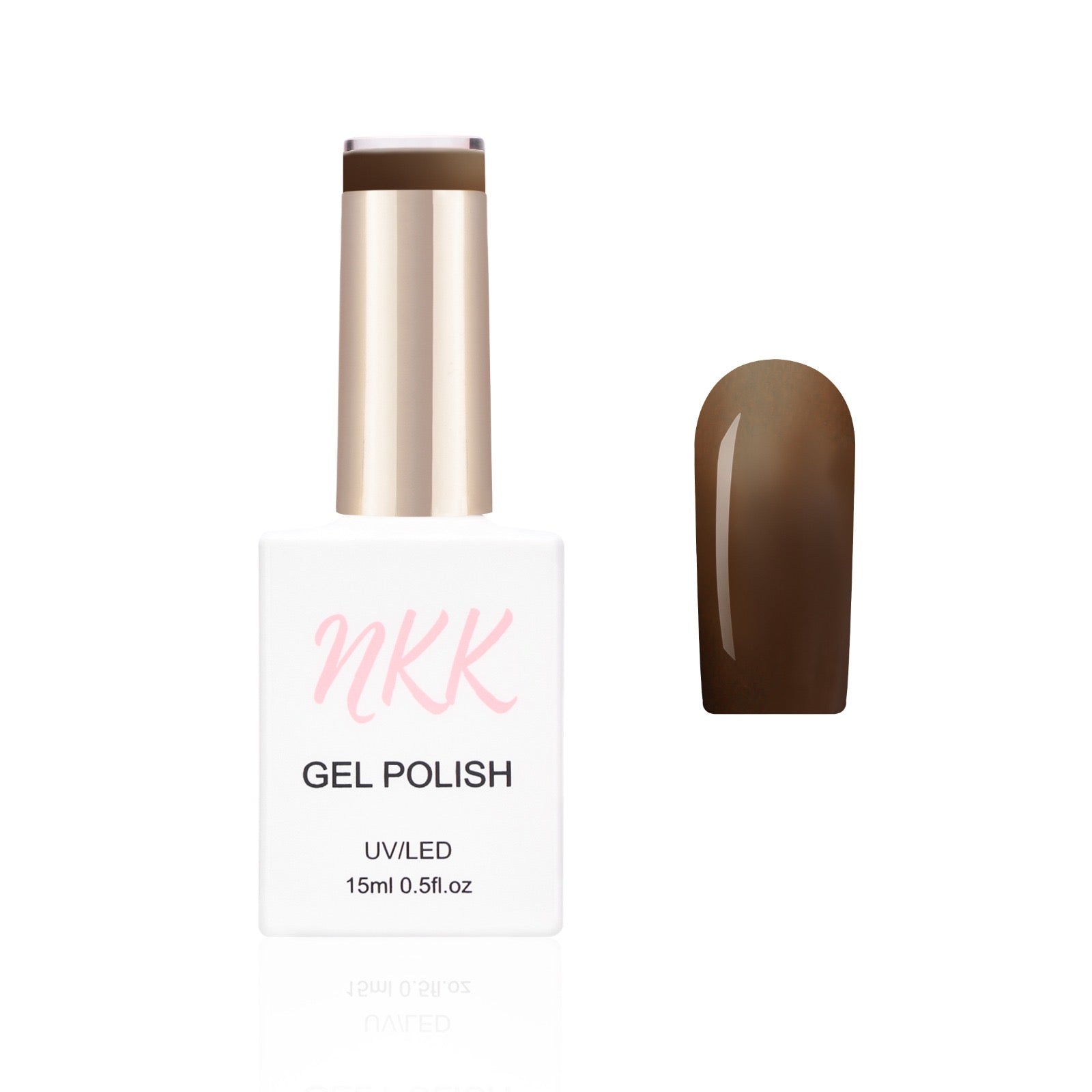 M_nail♡ Mocha Mist- 198 – NailzKatKat