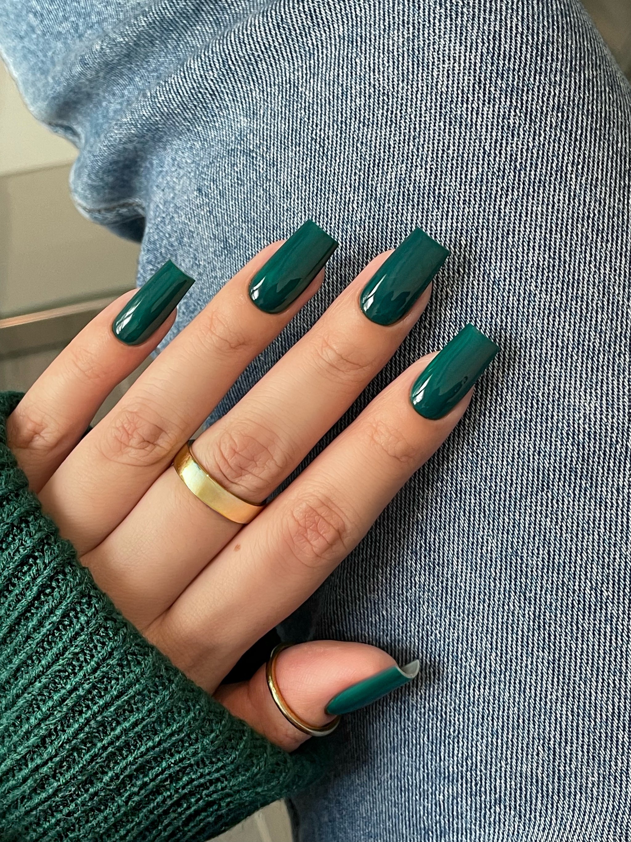 Dark Ivy- 147 – NailzKatKat