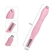 Load image into Gallery viewer, 3 in 1 Heart Cat Eye Magnet
