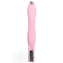 Load image into Gallery viewer, 3 in 1 Heart Cat Eye Magnet
