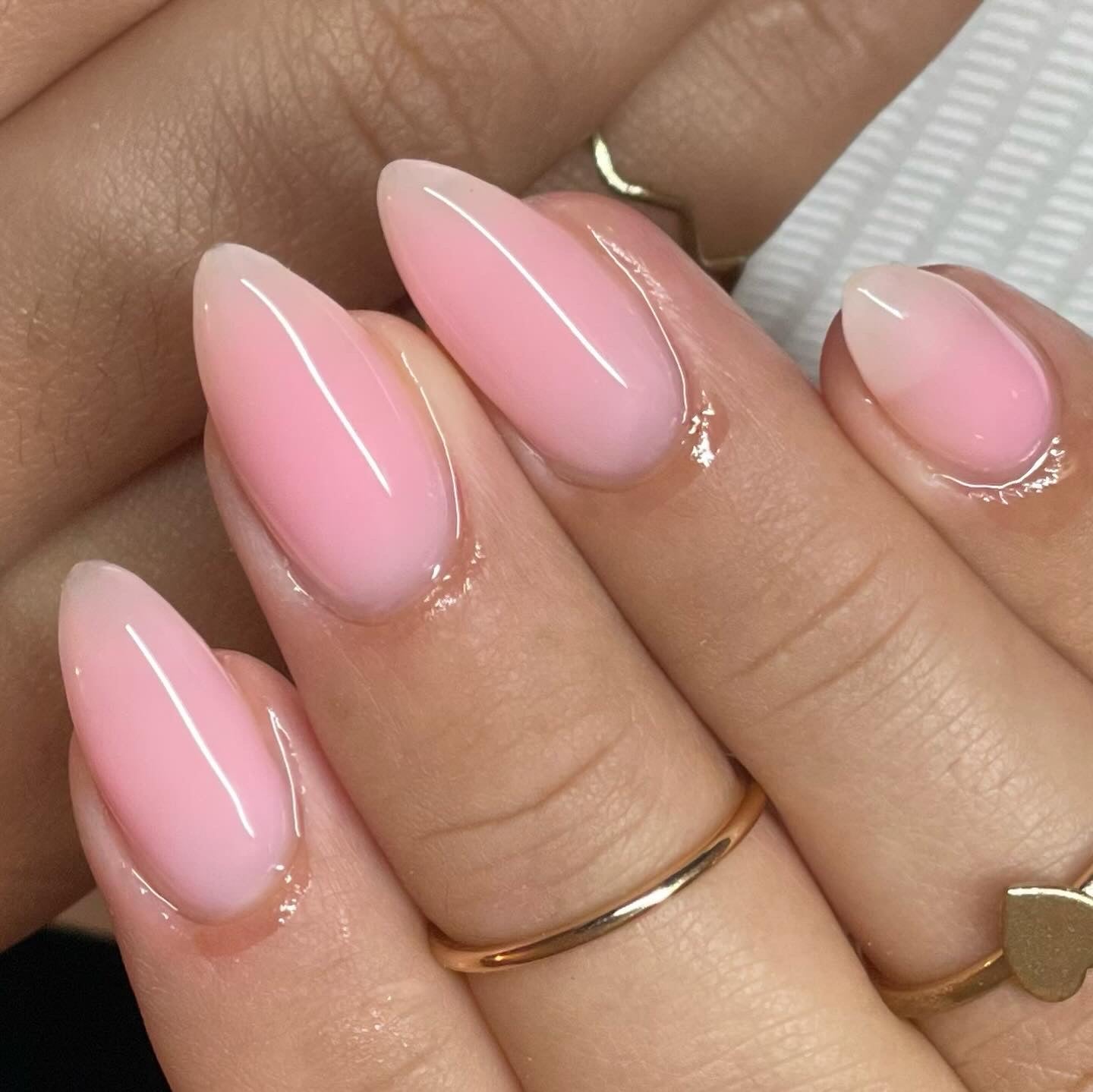 Cotton Candy- 067 – NailzKatKat
