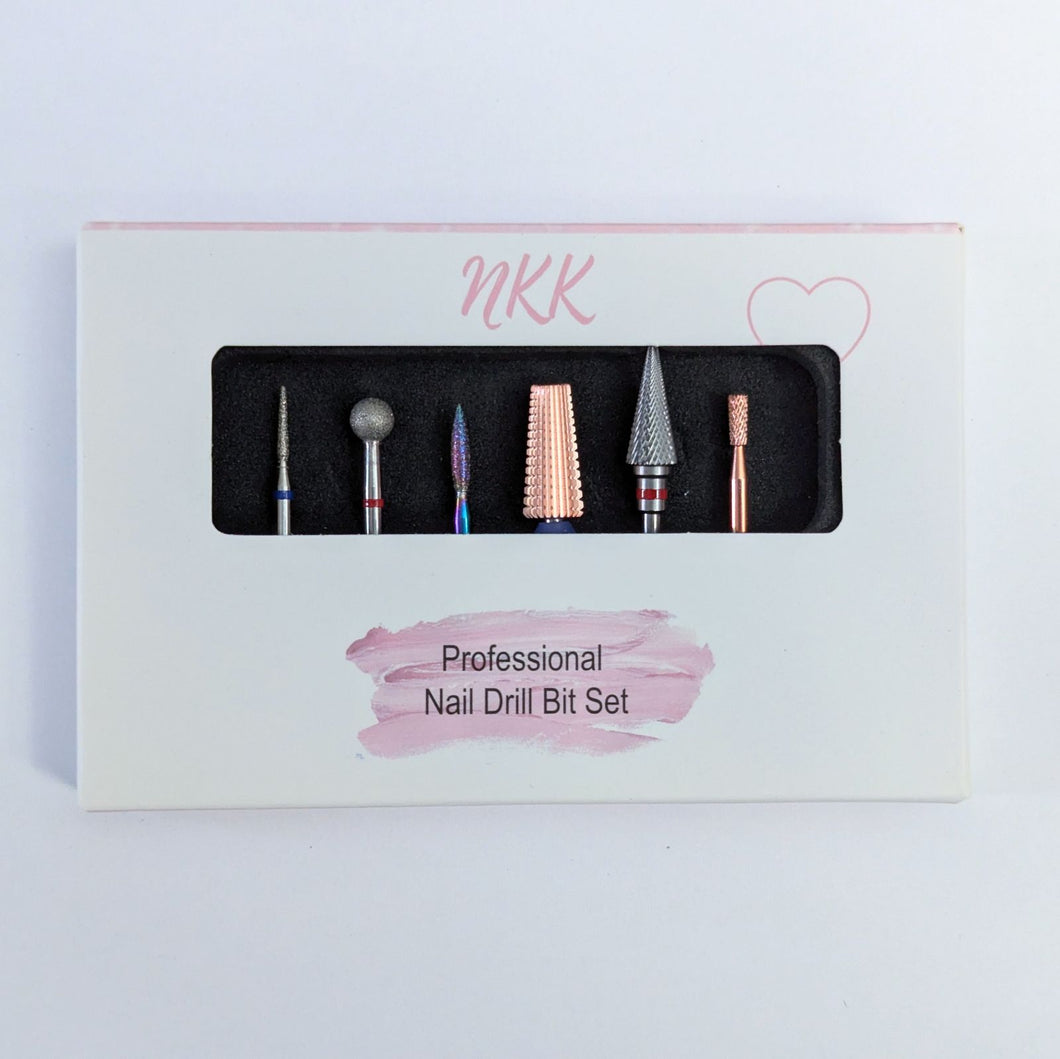 Bits Set 2