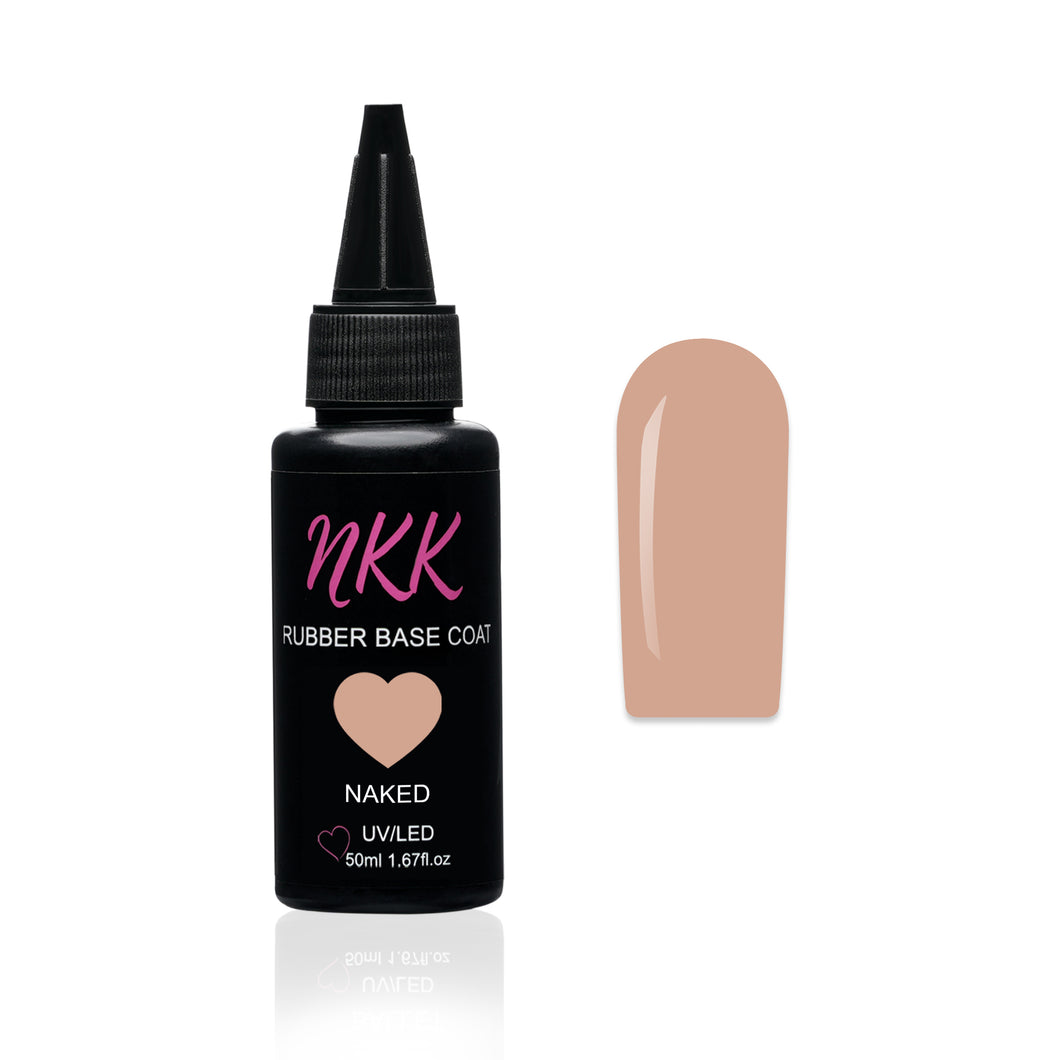 50 ML Refill Bottle - Naked 107