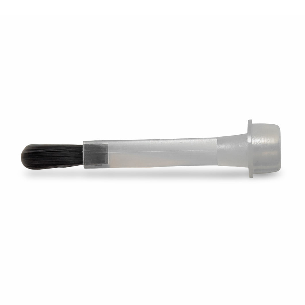 Replacement brushes