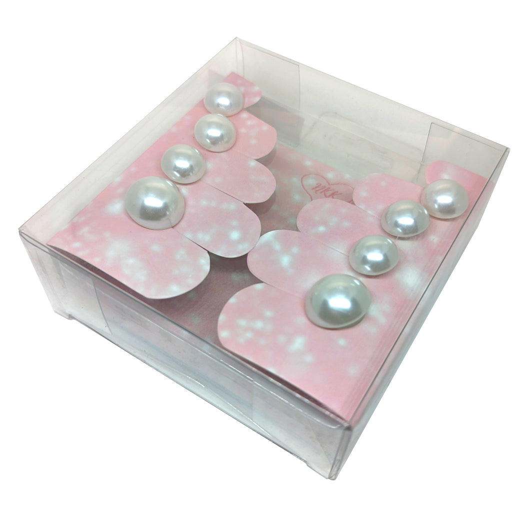 Toe Separator Pearl