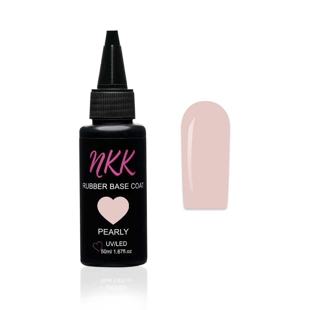 50 ML Refill Bottle - Pearly 019