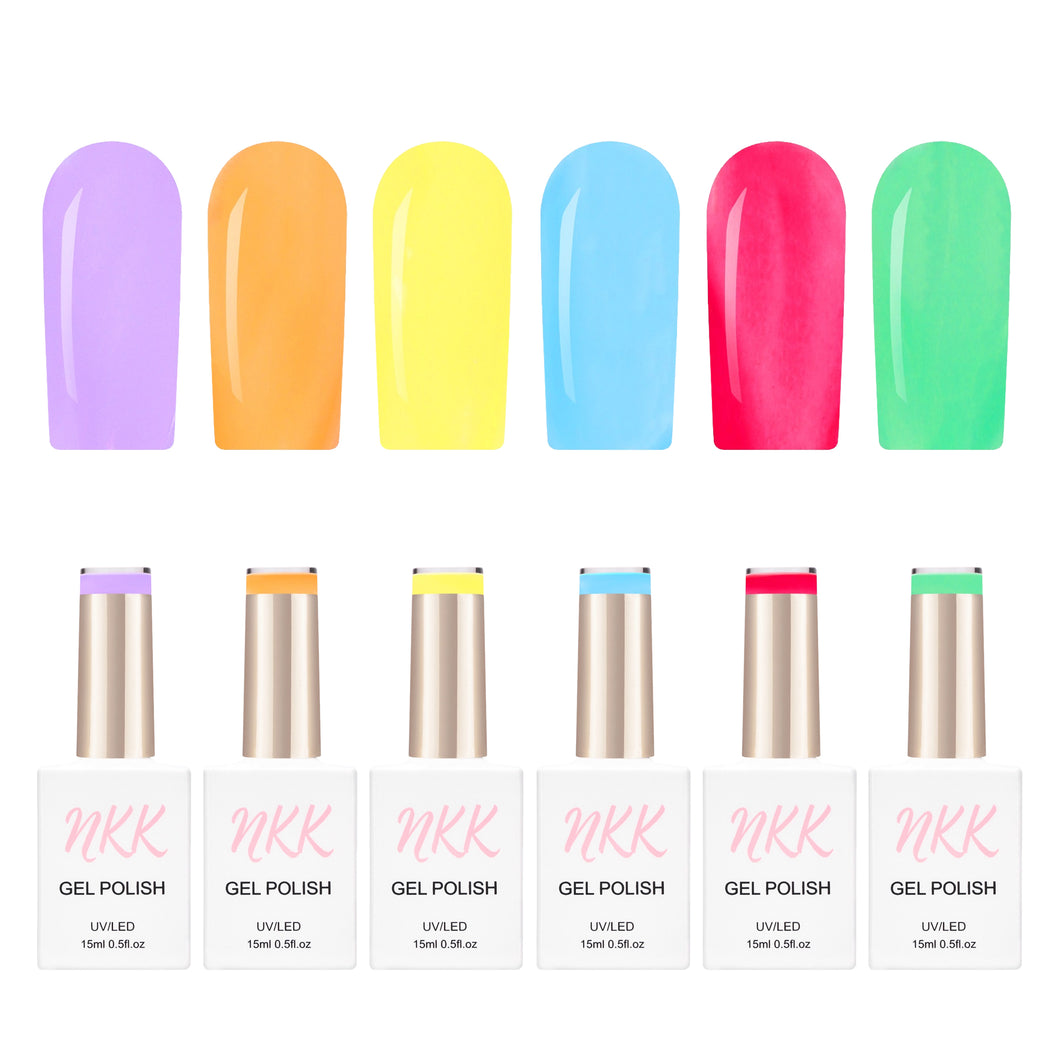 Tropical Radiance Collection