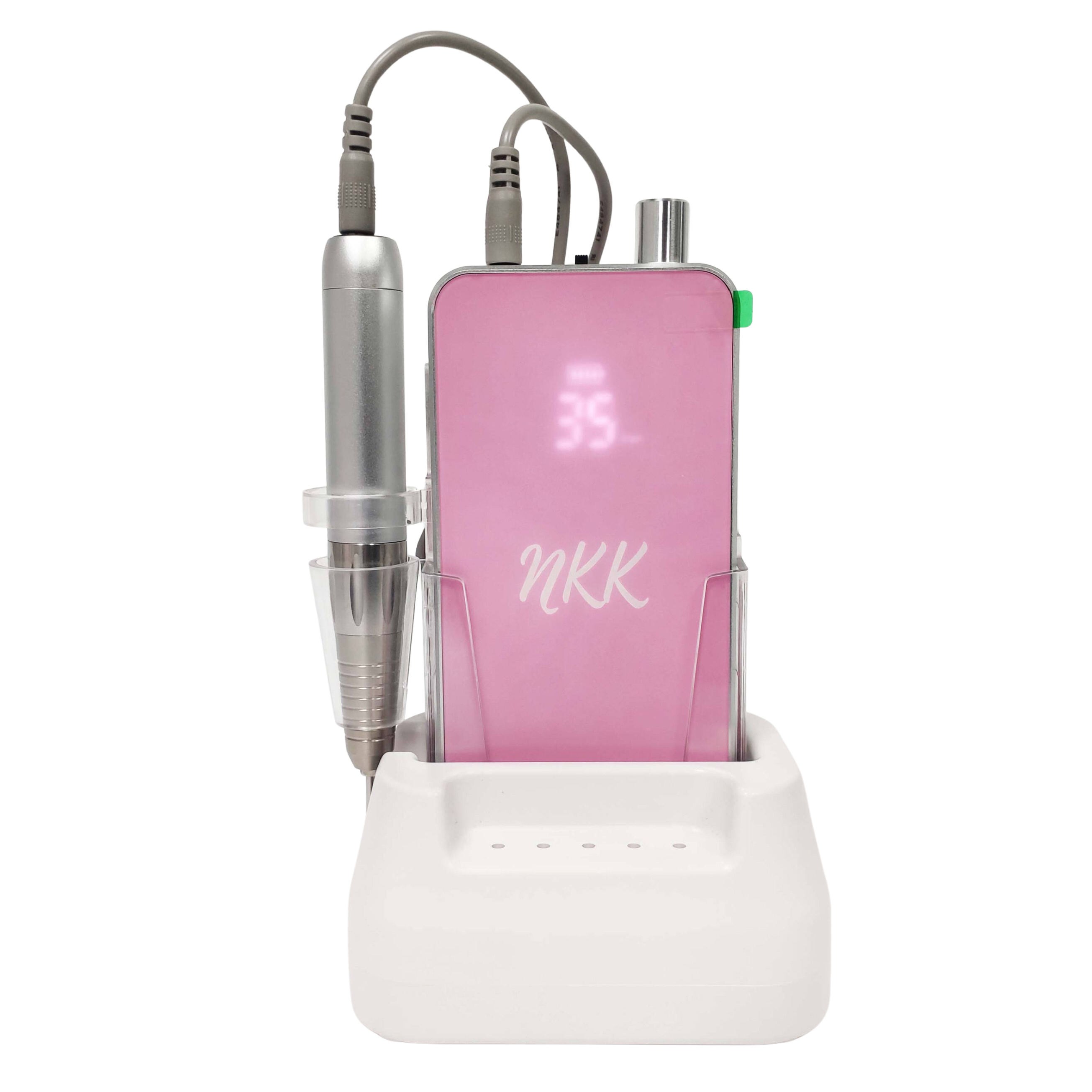 NKK Nail Drill – NailzKatKat
