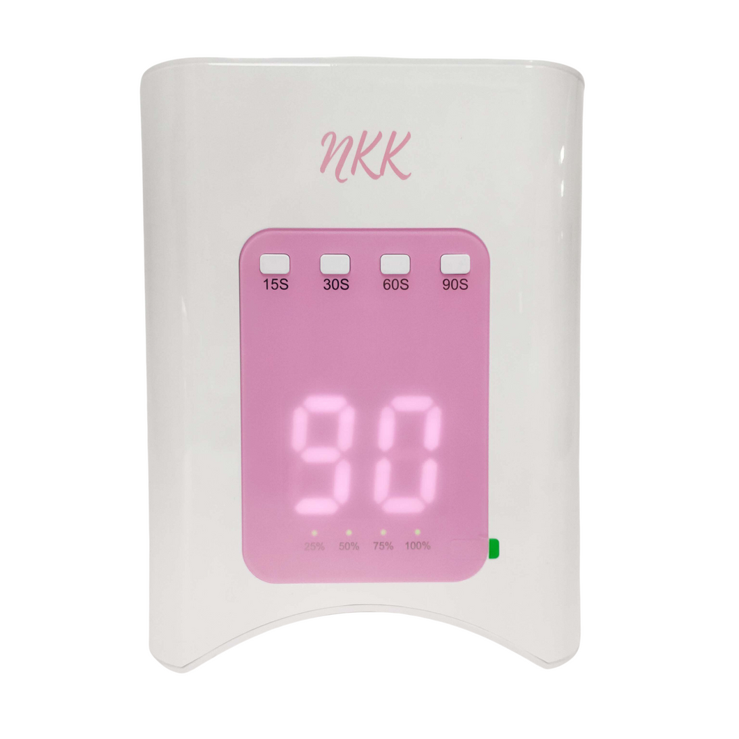 NKK Nail Lamp