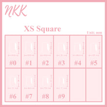 Cargar imagen en el visor de la galería, XS Square- Soft Gel
